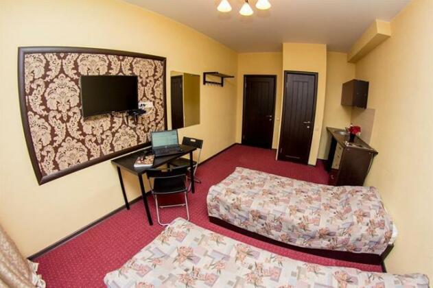 Mini Hotel Evropa - Photo5