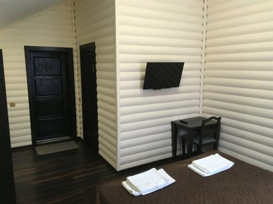 Mini hotel Orion - Photo3
