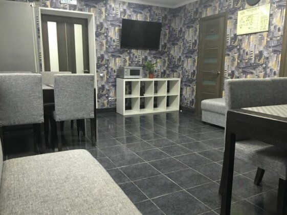 Mini hotel Orion - Photo4