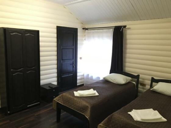 Mini hotel Orion - Photo5