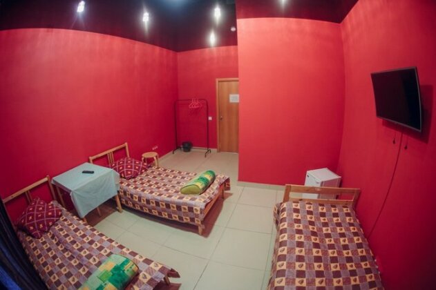 Mini-hotel Victoria+ - Photo5
