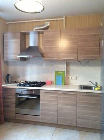 Modern Apartments Ufa - Photo2