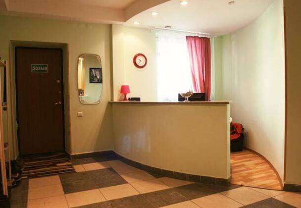 Moy Hostel - Photo2