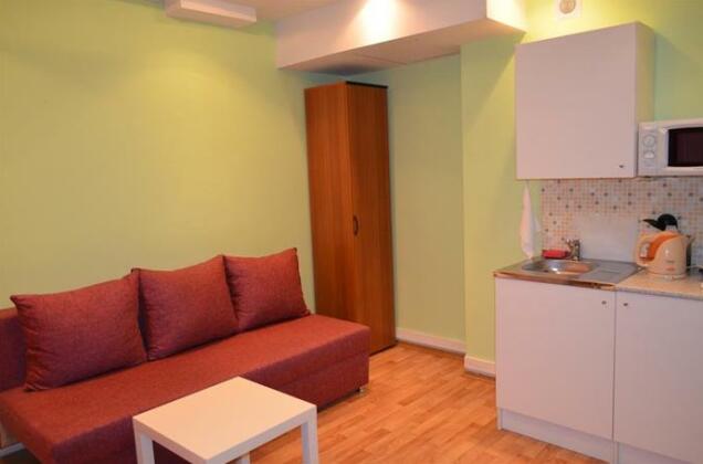 Moy Hostel - Photo3