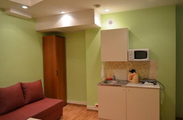 Moy Hostel - Photo4