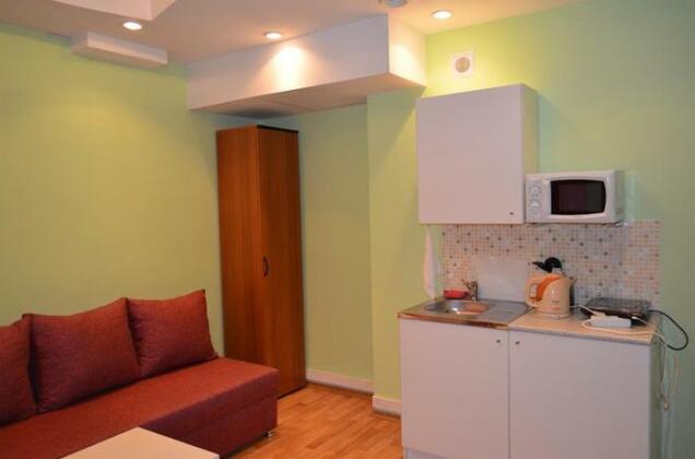 Moy Hostel - Photo5