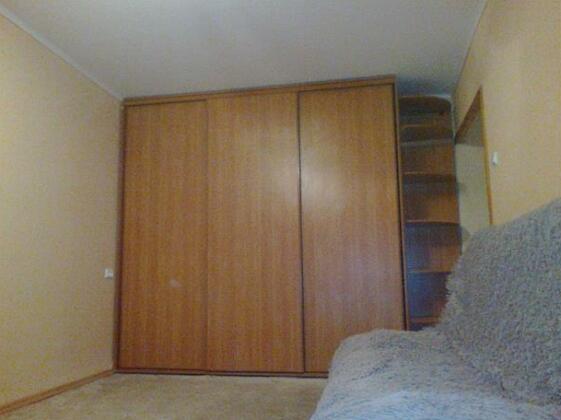 Na Lesnom proyezde 8 Apartment - Photo3