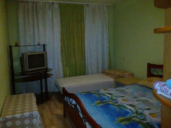 Na Lesnom proyezde 8 Apartment - Photo4