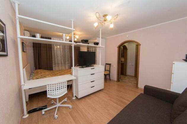 Na Tsyurupyi Apartaments - Photo2