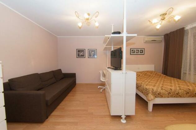 Na Tsyurupyi Apartaments - Photo3