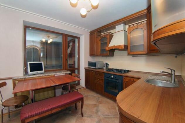 Na Tsyurupyi Apartaments - Photo5