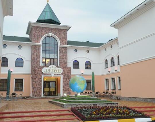 Otdyikh Suit-Hotel - Photo2
