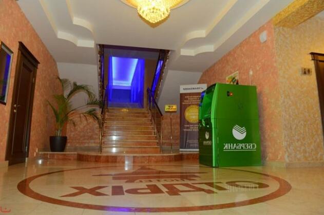 Otdyikh Suit-Hotel - Photo3