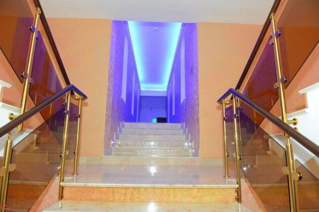 Otdyikh Suit-Hotel - Photo4