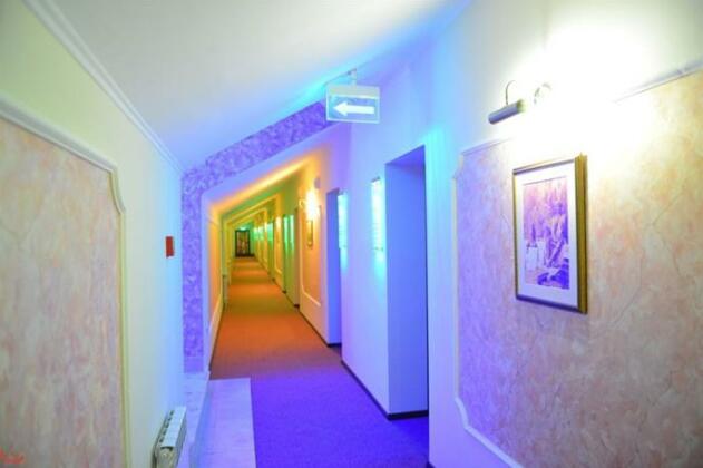 Otdyikh Suit-Hotel - Photo5