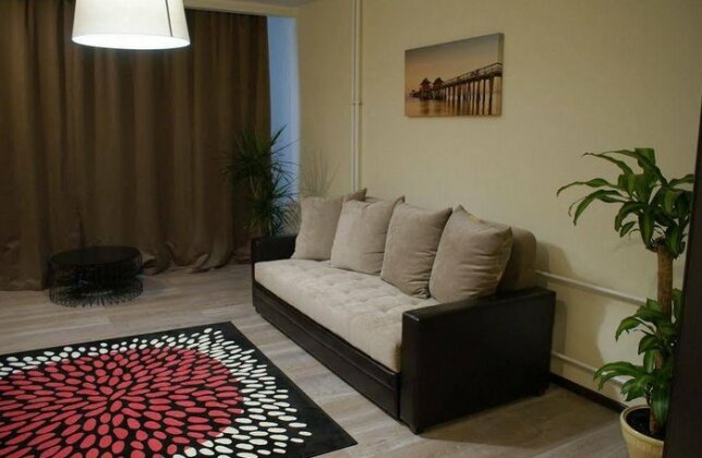 Park City Hotel Ufa - Photo4