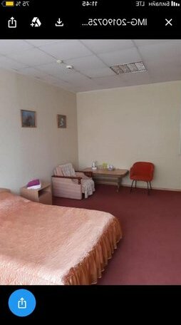 Pekinskaya Hotel - Photo2