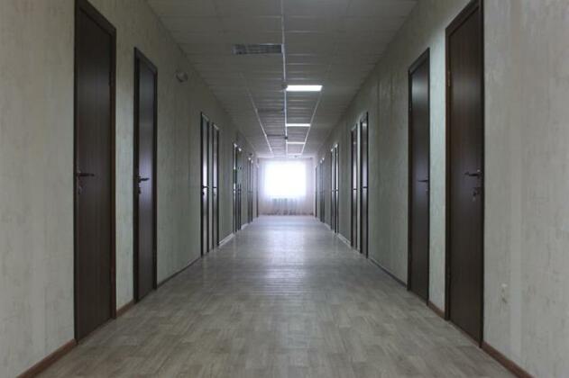 Planeta Hotel Ufa - Photo2