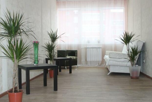 Planeta Hotel Ufa - Photo3