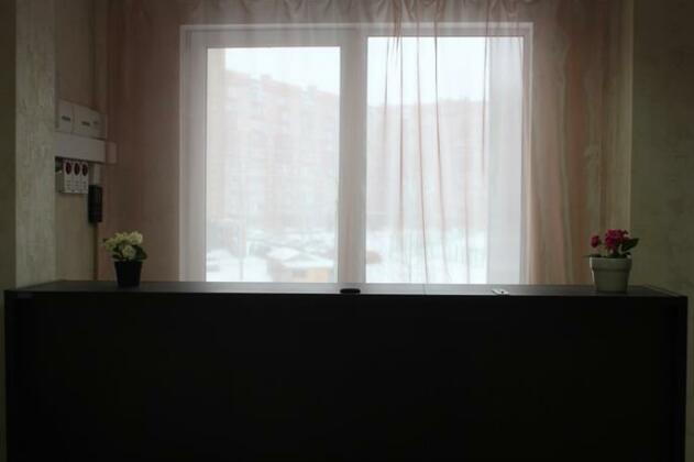 Planeta Hotel Ufa - Photo4