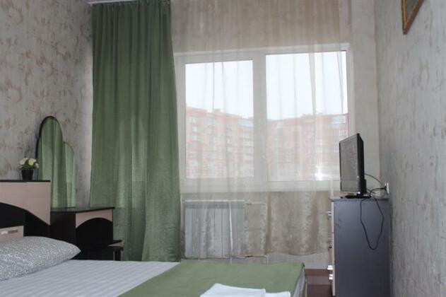 Planeta Hotel Ufa - Photo5