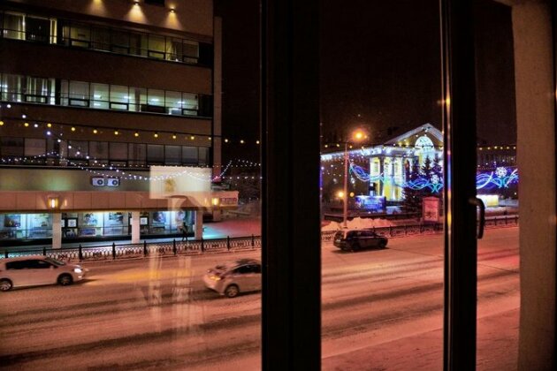 Podushka Hostel Ufa
