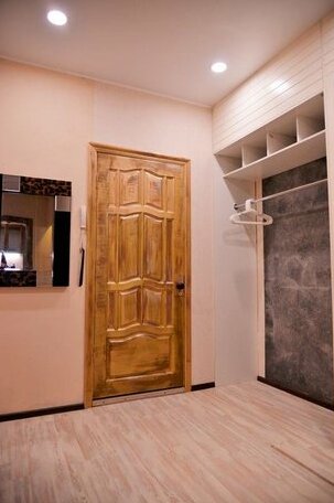 Podushka Hostel Ufa - Photo3