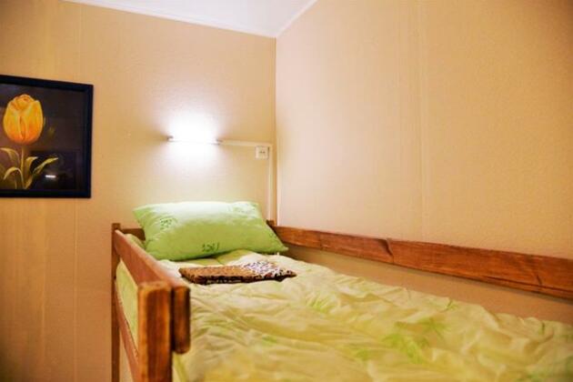 Podushka Hostel Ufa - Photo4