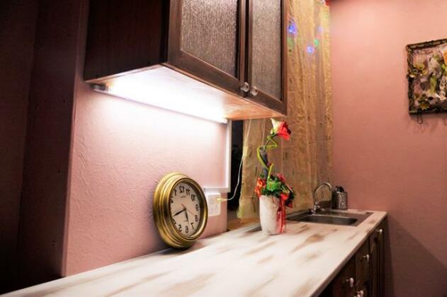 Podushka Hostel Ufa - Photo5