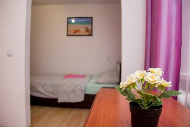 Prospekt Inn - Photo2