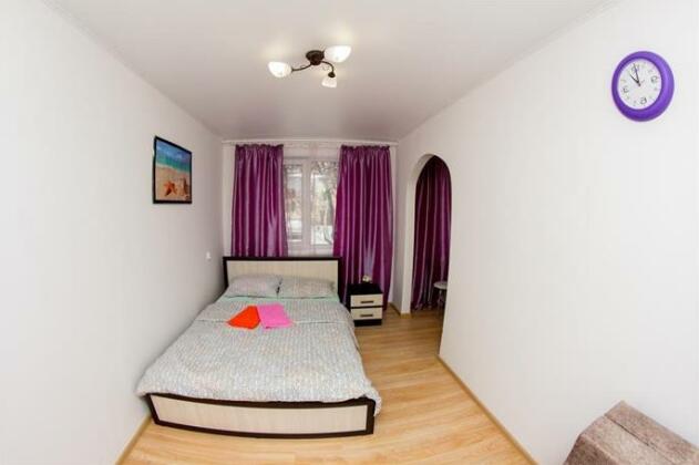 Prospekt Inn - Photo3