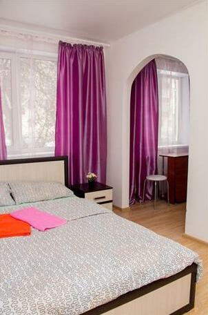 Prospekt Inn - Photo5