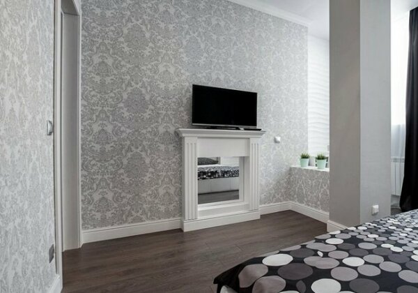 Pushkina 45/2 Apartments - Photo2