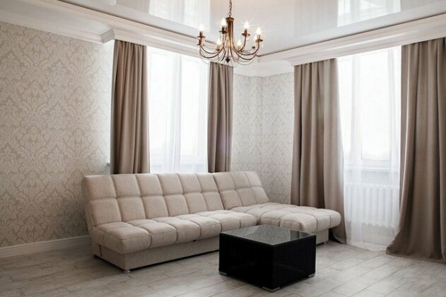 Pushkina 45/2 Apartments - Photo3