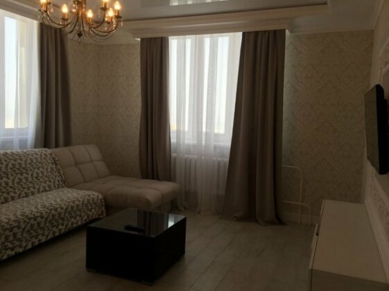 Pushkina 45/2 Apartments - Photo5