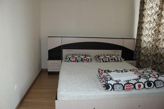 Pyatyij Sezon Mini-Hotel - Photo2