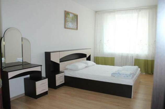 Pyatyij Sezon Mini-Hotel - Photo3