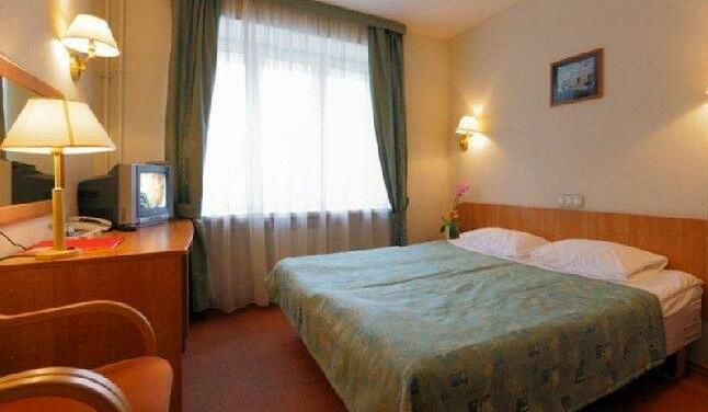 Pyatyij Sezon Mini-Hotel - Photo4