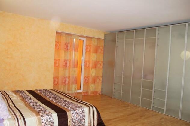 Pyatyij Sezon Mini-Hotel - Photo5