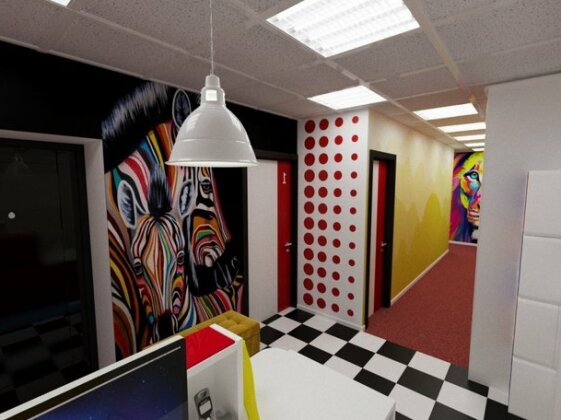 Rus Ufa Hostel - Photo3