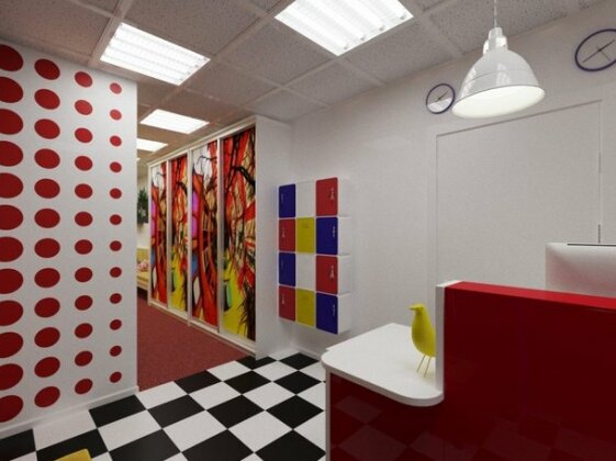 Rus Ufa Hostel - Photo5