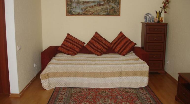 Stolitsa Apartments - Photo3