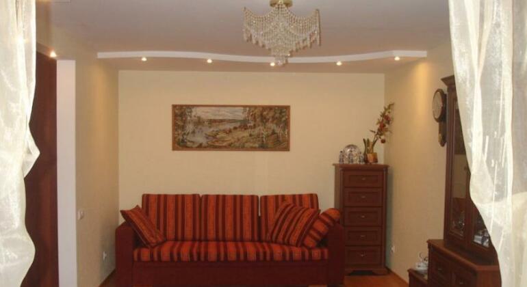 Stolitsa Apartments - Photo4