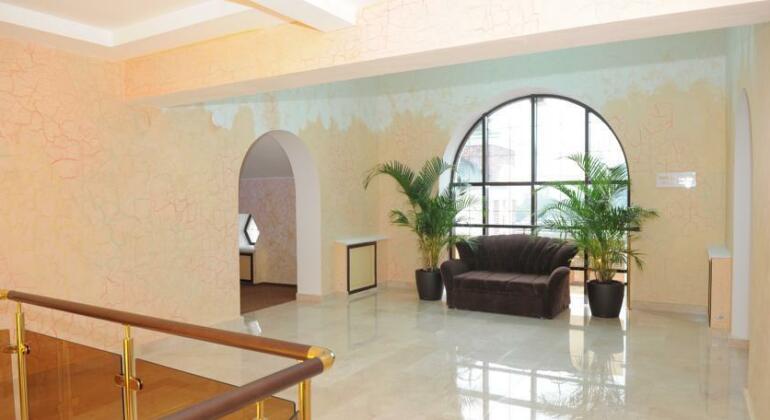 Suite Hotel Otdykh - Photo2