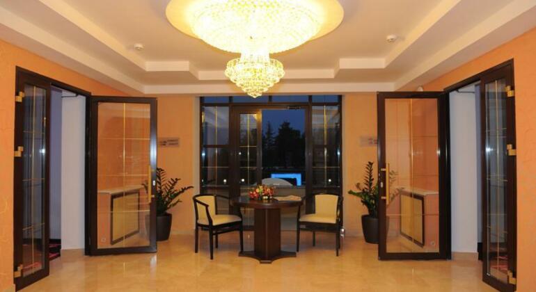 Suite Hotel Otdykh - Photo3