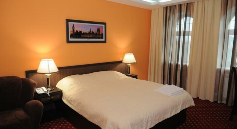 Suite Hotel Otdykh - Photo4