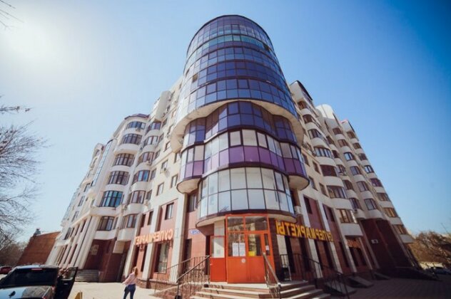 Sverdlova 67