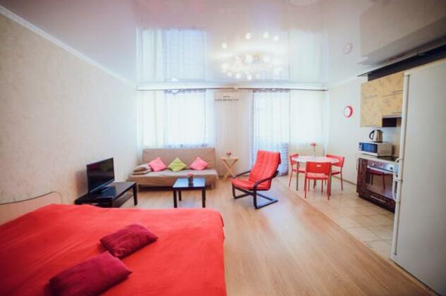Sverdlova 67 - Photo2