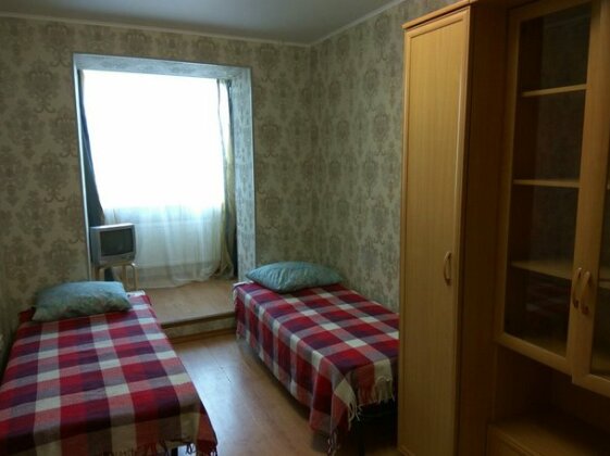U Akvaparka Apartments Ufa - Photo2