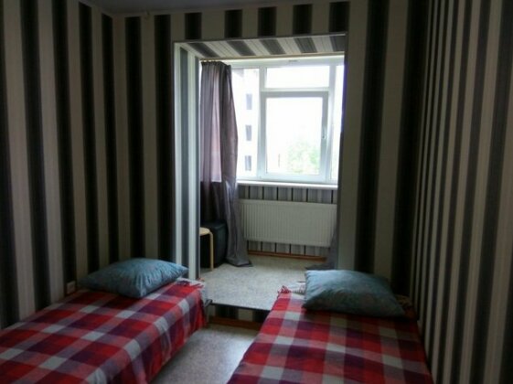 U Akvaparka Apartments Ufa - Photo4